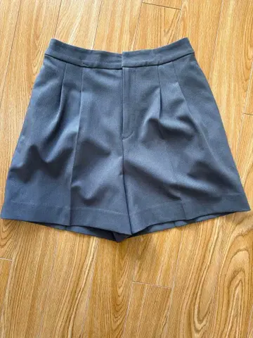 [ 새상품급 ] 셀포드 전개 숏팬츠