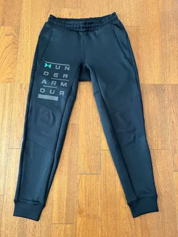 언더아머 UA 하이브리드 니트 팬츠 1371116
