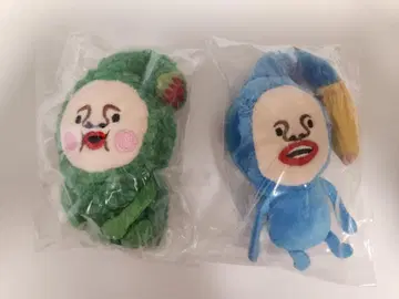 작은 친구 도감