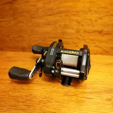 올드 다이와 팬텀 마그서보