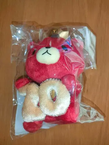 동방신기 TB 마스코트 20th Anniversary 20주년 도쿄돔