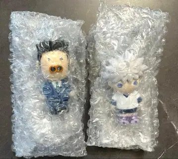 제일복권 HUNTER x HUNTER H상 키루아 레오리오