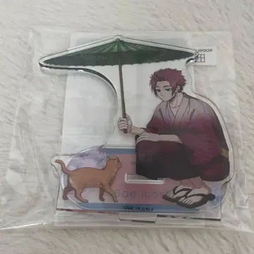 블루 록 이토시 사에 아크릴 스탠드 오사마루