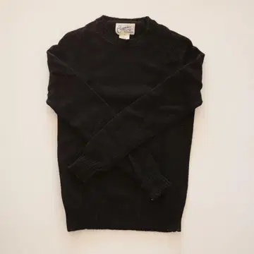 [ Charpentier de vaisseau ] 여성용 니트