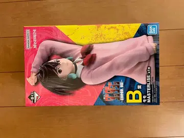 단다단 제일복권 B상 모모 피규어