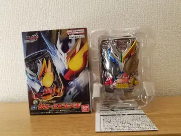 가면라이더 빌드 크로즈빌드 SUPER BEST 슈퍼 베스트