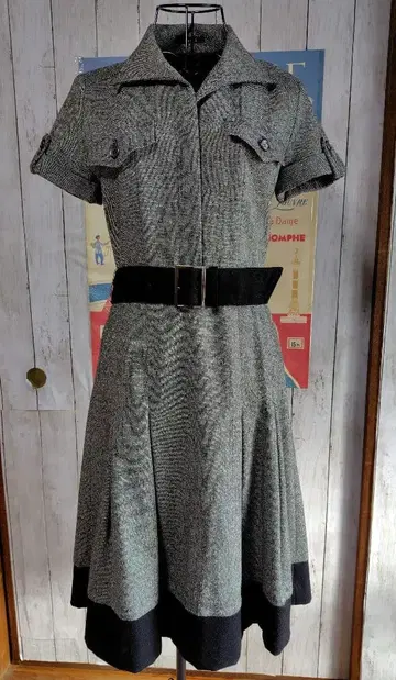 르 수크 원피스