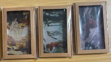 천관사복 노블 아트 E.C.D 묶음 판매