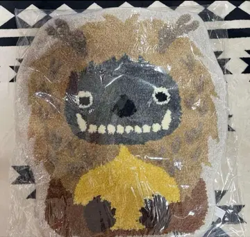 UNISON SQUARE GARDEN 러그 매트 데일 군 양파