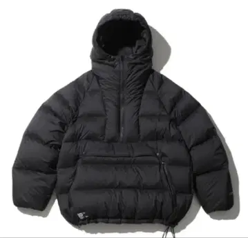 프레쉬 서비스 스포츠 프레쉬 서비스 아노락 다운