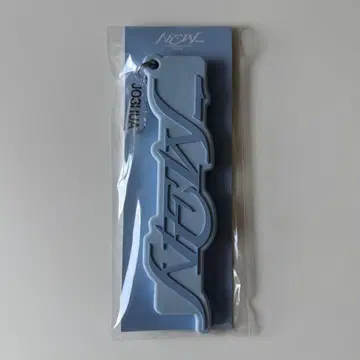 SEVENTEEN NEW 세부치 부채 그립 조슈아