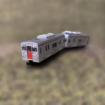 B 트레인 쇼티 소테츠 7000계