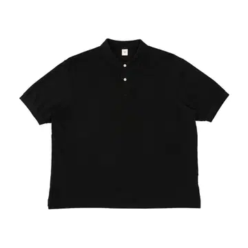 OYV Standard Seed Stitch Polo
