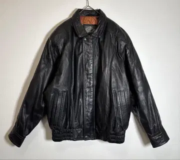 리얼 가죽 양가죽 천연 가죽 충전솜 가죽 자켓