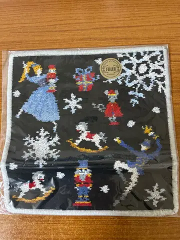 페일러 카스노제트 손수건