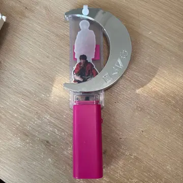 NEWS 변신 응원봉 아크릴 스탠드