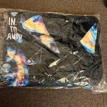 Mrs. GREEN APPLE 젠진미도와 베르트라우무~명명편~ 담요