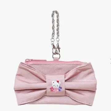 [ 완판템 ] 패밀리아 다카라즈카점 한정품 참 파우치