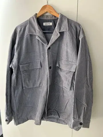 monkey time 코듀로이 자켓 XL