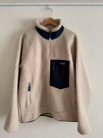 [새상품급] 파타고니아 레트로X 남성용 XL