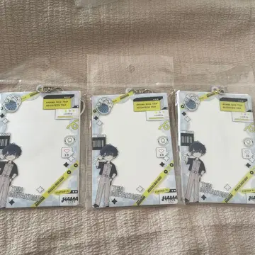 18TRIP 에이트리 경질 카드 홀더