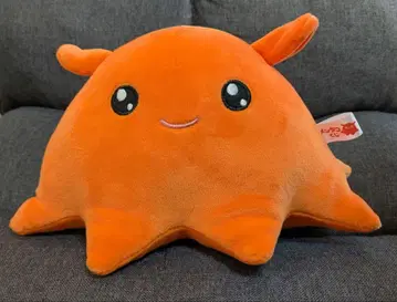 멘다코 복권 봉제 인형