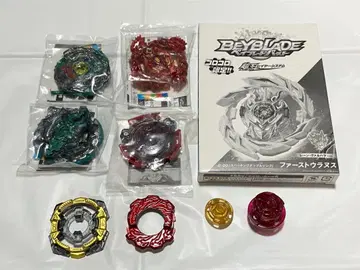베이블레이드 버스트 묶음 판매