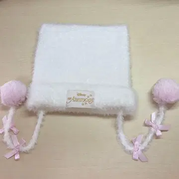 마리짱 니트 캡