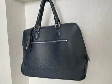 펠레 모르비다 메이든 보이age MB045A 대용량 브리프 백