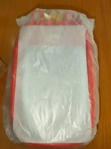 동방신기 TB 캐리 파우치 미개봉품