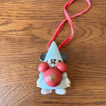 릴린린 캡슐 토이 가챠가챠 디즈니