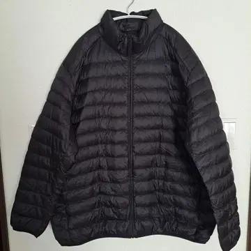 UNIQLO 울트라 라이트 다운 자켓 4XL
