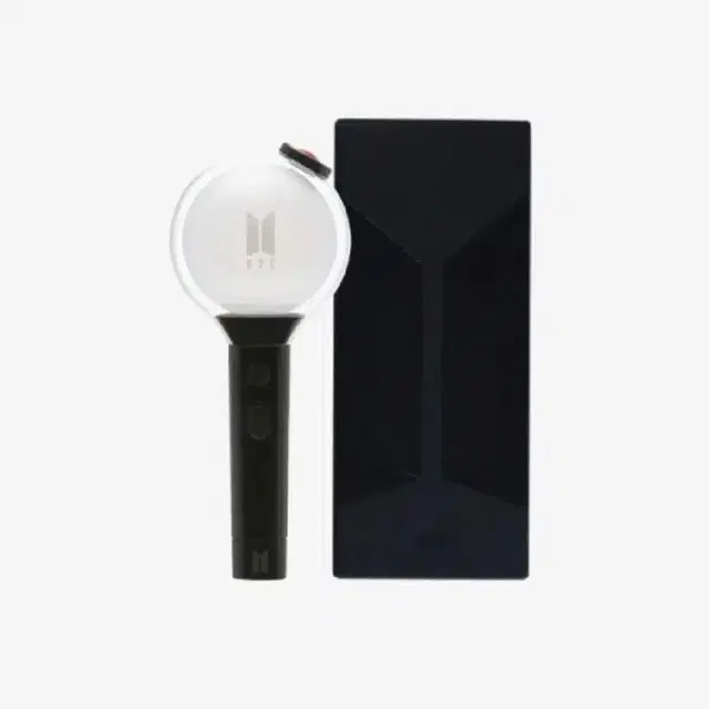 방탄소년단 응원봉 스에밤 양도합니다.