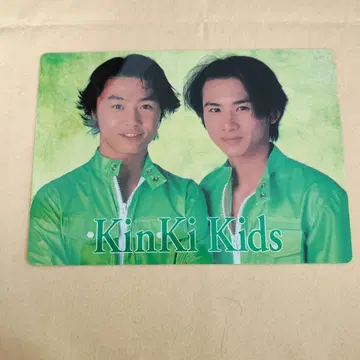 KinKi Kids 클리어 파일