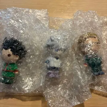 제일복권 HUNTER x HUNTER H상