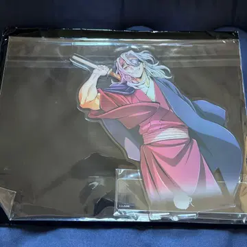 귀멸의 칼날 월드 투어 아크릴 스탠드 우즈이 텐겐