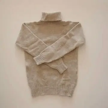 [ Shetlanders] 여성용 니트