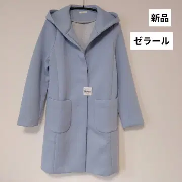 (새상품) 모토마치 제라르 코트