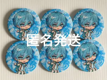 메테오라 1st anniversary 라피스 캔뱃지