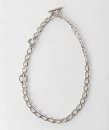 in mood 쿨 목걸이