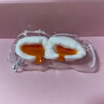 반숙란 스퀴즈 kikisquishy