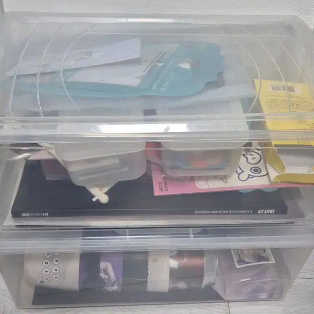 방탄 비공굿 공굿 나눔