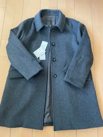 새상품! 저널 스탠다드 울 코트 여성용 (남성용도 있음)