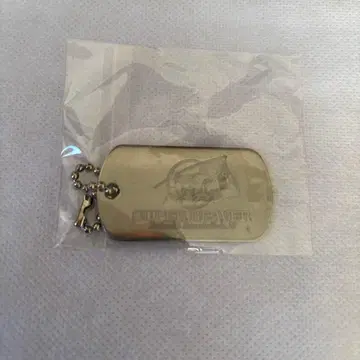 SUPER BEAVER 슈퍼 비버 가챠 키링