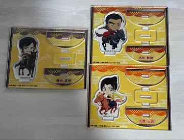 나가노현경 핸즈 아크릴 스탠드 묶음 판매