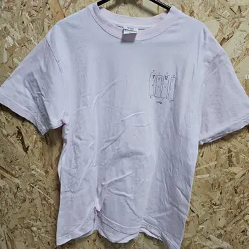 이쵸 보이스 티셔츠 M