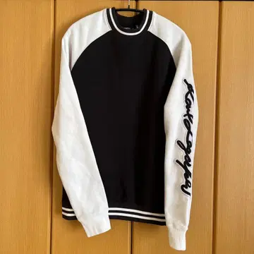 Karl Lagerfeld 칼 라거펠트 골프 겉옷 트레이닝복