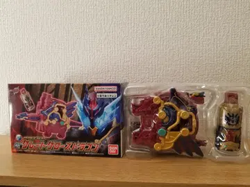 가면라이더 빌드 그레이트 로즈 드래곤 SUPERBEST 슈퍼 베스트