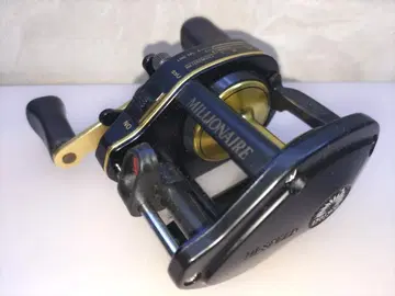 다이와 밀리오네어 ST-15AC