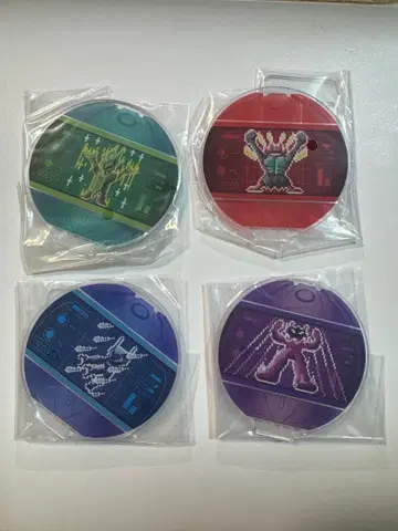 제일복권 가면라이더 F상 아크릴 스탠드